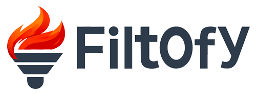 Filtofy Logo